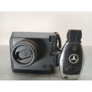 CONMUTADOR DE ARRANQUE a2129055400 