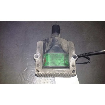 Recambio de bobina encendido para seat ibiza (6k) básico referencia OEM IAM 0001587003 3 PINS LARGO