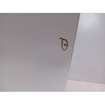 Recambio de puerta delantera izquierda para infiniti qx70 3.7 awd referencia OEM IAM H010A1CAMA  