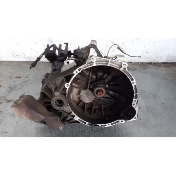 CAJA CAMBIOS 6M5R7002ZB 172.500KM 