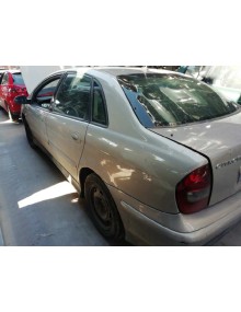 citroën c5 berlina del año 2004