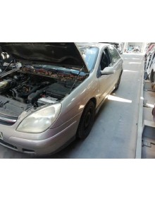 citroën c5 berlina del año 2004 2