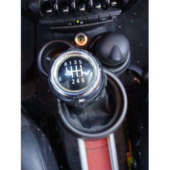 Recambio de caja cambios para mini mini countryman (r60) one referencia OEM IAM 7595839 23007595839 