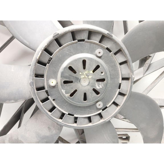 Recambio de electroventilador para bmw serie 5 lim. (f10) 2.0 turbodiesel referencia OEM IAM   