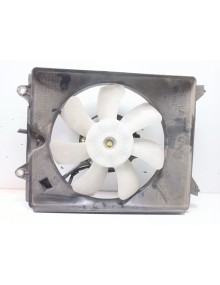 Recambio de electroventilador para honda hr-v (ru) 1.5 (ru1) referencia OEM IAM    2