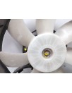 Recambio de electroventilador para honda hr-v (ru) 1.5 (ru1) referencia OEM IAM   