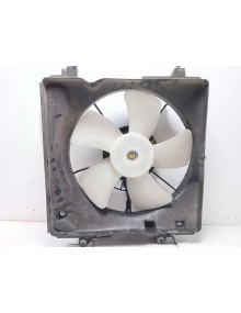 Recambio de electroventilador para honda hr-v (ru) 1.5 (ru1) referencia OEM IAM AX26800P2120  