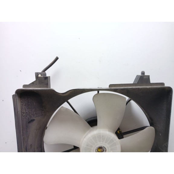 Recambio de electroventilador para honda hr-v (ru) 1.5 (ru1) referencia OEM IAM AX26800P2120  