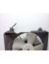 Recambio de electroventilador para honda hr-v (ru) 1.5 (ru1) referencia OEM IAM AX26800P2120  