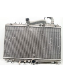 Recambio de radiador agua para honda hr-v (ru) 1.5 (ru1) referencia OEM IAM   