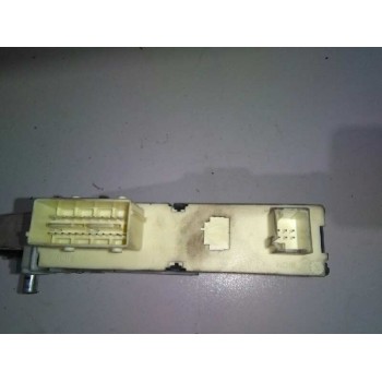 Recambio de motor elevalunas delantero derecho para citroën c4 coupe vtr referencia OEM IAM   