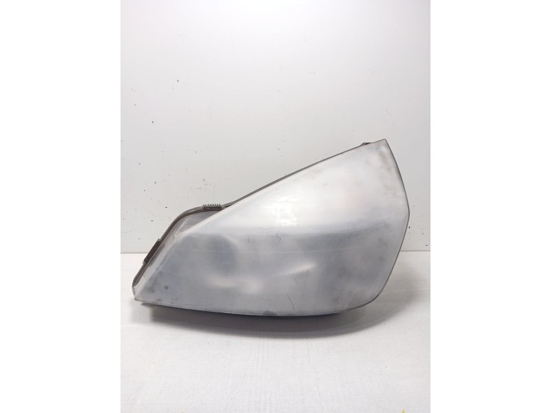Recambio de faro izquierdo para renault espace iv (jk0) privilege referencia OEM IAM 153874 XENON 