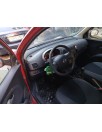 nissan micra iii (k12) del año 2007