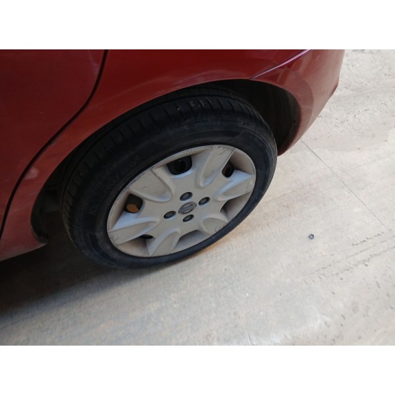 nissan micra iii (k12) del año 2007