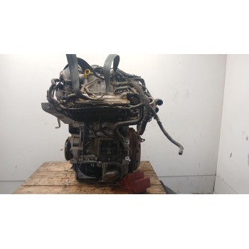 Recambio de motor completo para seat ibiza (6p1) fr referencia OEM IAM CHZ ENTREGA CASCO 35.000KM