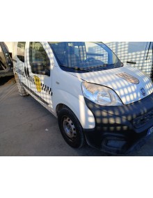 fiat fiorino monospace (225_) del año 2016