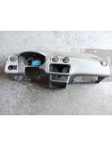 Recambio de kit airbag para seat ibiza (6j5) 1.4 tdi referencia OEM IAM  5 PUERTAS  2