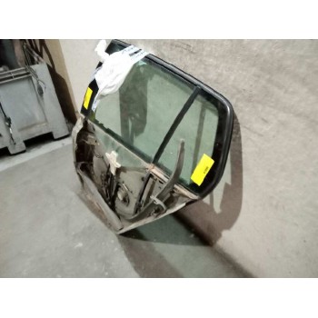 Recambio de puerta trasera izquierda para volkswagen golf v berlina (1k1) conceptline (e) referencia OEM IAM  5P 