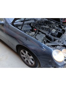 Recambio de aleta delantera derecha para mercedes-benz clk (c209) clk 270 cdi (209.316) referencia OEM IAM    2