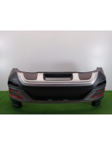 Recambio de paragolpes trasero para volkswagen t-roc (a11, d11) 1.0 tsi referencia OEM IAM 2GA807421G  2GA807434AJ9B9