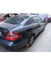 mercedes-benz clk (c209) del año 2004