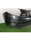 Recambio de paragolpes delantero para dacia sandero ambiance referencia OEM IAM 620226530r  
