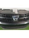 Recambio de paragolpes delantero para dacia sandero ambiance referencia OEM IAM 620226530r  