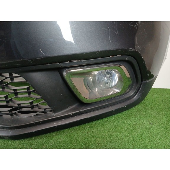 Recambio de paragolpes delantero para dacia sandero ambiance referencia OEM IAM 620226530r  