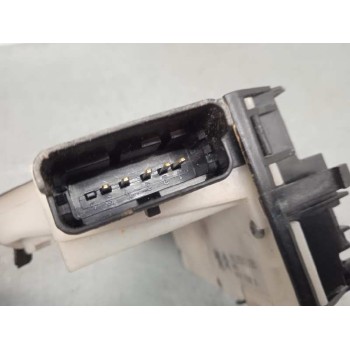 Recambio de cerradura puerta trasera derecha para peugeot 208 1.6 blue-hdi fap referencia OEM IAM 9812501180 40747192 5 PINS