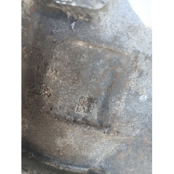 Recambio de caja cambios para hyundai tucson (nx4e, nx4a) 1.6 t-gdi referencia OEM IAM WNJ6L  