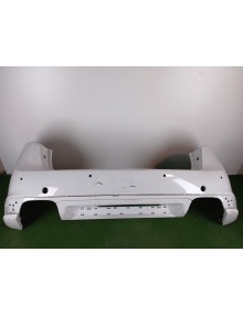Recambio de paragolpes trasero para porsche cayenne (92a) 4.8 s referencia OEM IAM 7p5807834 7p5807834q 