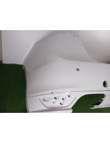 Recambio de paragolpes trasero para porsche cayenne (92a) 4.8 s referencia OEM IAM 7p5807834 7p5807834q  2