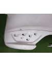 Recambio de paragolpes trasero para porsche cayenne (92a) 4.8 s referencia OEM IAM 7p5807834 7p5807834q 
