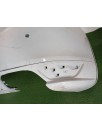 Recambio de paragolpes trasero para porsche cayenne (92a) 4.8 s referencia OEM IAM 7p5807834 7p5807834q 