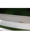 Recambio de paragolpes trasero para porsche cayenne (92a) 4.8 s referencia OEM IAM 7p5807834 7p5807834q 