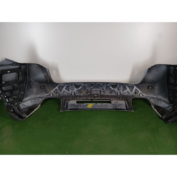 Recambio de paragolpes trasero para porsche cayenne (92a) 4.8 s referencia OEM IAM 7p5807834 7p5807834q 