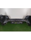 Recambio de paragolpes trasero para porsche cayenne (92a) 4.8 s referencia OEM IAM 7p5807834 7p5807834q 