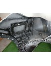 Recambio de paragolpes trasero para porsche cayenne (92a) 4.8 s referencia OEM IAM 7p5807834 7p5807834q 