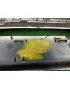 Recambio de paragolpes trasero para porsche cayenne (92a) 4.8 s referencia OEM IAM 7p5807834 7p5807834q 