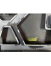 Recambio de paragolpes trasero para porsche cayenne (92a) 4.8 s referencia OEM IAM 7p5807834 7p5807834q 