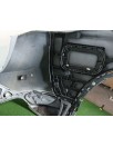 Recambio de paragolpes trasero para porsche cayenne (92a) 4.8 s referencia OEM IAM 7p5807834 7p5807834q 