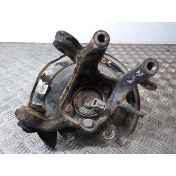 Recambio de mangueta trasera derecha para toyota auris hybrid active referencia OEM IAM   