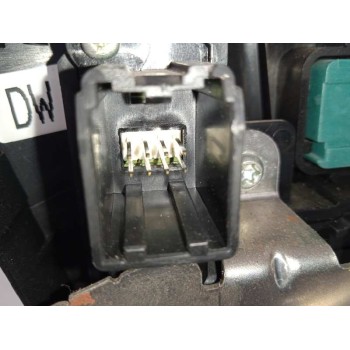 Recambio de sistema navegacion gps para opel insignia berlina cosmo referencia OEM IAM 13273256 MANDO RADIO MANDO NAVEGADOR