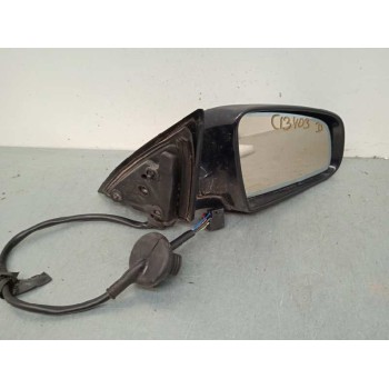 RETROVISOR DERECHO 448506 NEGRO ABATIBLE 13 CABLES