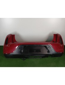 Recambio de paragolpes trasero para ds ds 3 / ds 3 crossback (ur_, uc_, uj_) e-tense (uzzkxz) referencia OEM IAM 9821399580  