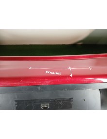 Recambio de paragolpes trasero para ds ds 3 / ds 3 crossback (ur_, uc_, uj_) e-tense (uzzkxz) referencia OEM IAM 9821399580   2