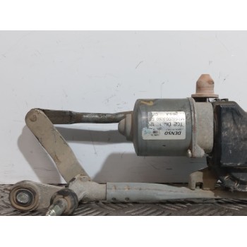 Recambio de motor limpia delantero para fiat panda (319) k-way referencia OEM IAM 1592009260  