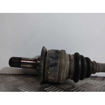 Recambio de transmision trasera derecha para bmw serie 1 lim. (f20) 116d referencia OEM IAM 7624206A102  