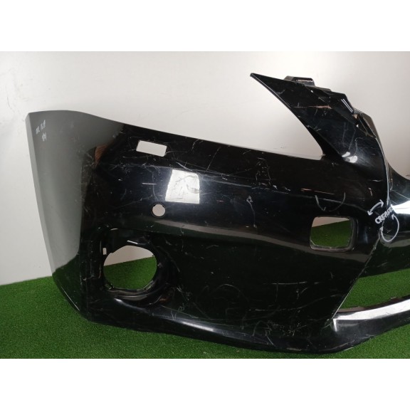 Recambio de paragolpes delantero para lexus ct (zwa10_) 200h (zwa10_) referencia OEM IAM 5211976900  