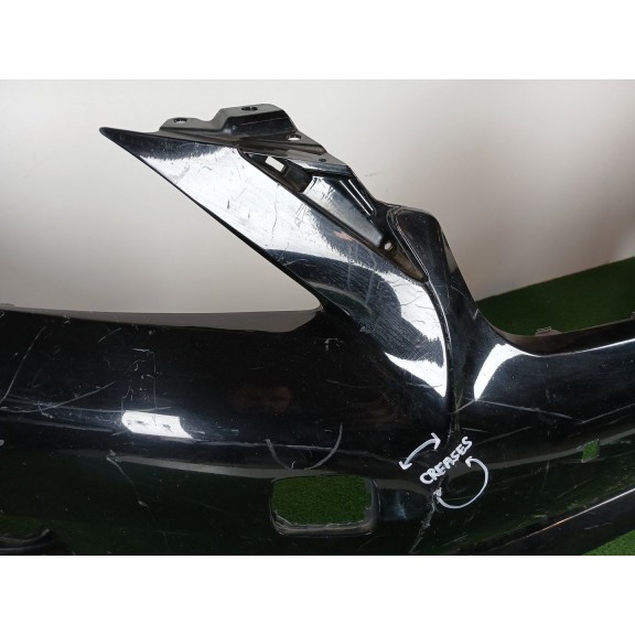 Recambio de paragolpes delantero para lexus ct (zwa10_) 200h (zwa10_) referencia OEM IAM 5211976900  